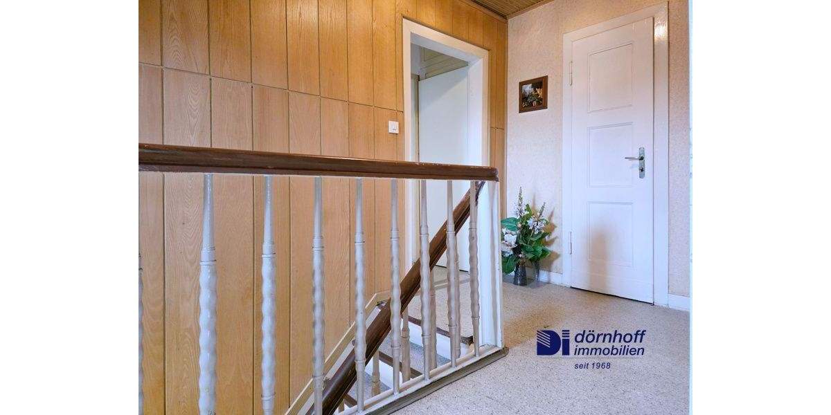 Modernisieren oder Grundstück neu bebauen? 5 zimmer