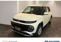 Gebrauchtwagen Hyundai INSTER