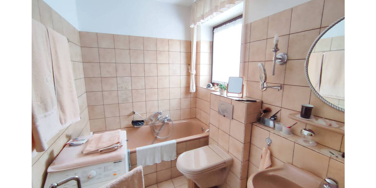 Etagenwohnung Marl Polsum - 3 Zimmer, 94 m&sup2;, 230.000&euro; | Angebot:26260680
