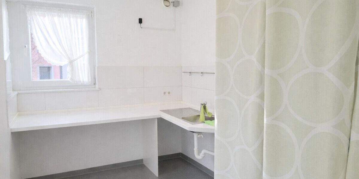 Barrierearme Eigentumswohnung mit Balkon und Tiefgaragenstellplatz in der Recklinghäuser Innenstadt - Etagenwohnung Recklinghausen Stadtmitte | Angebot:25746775