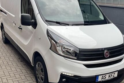 Fiat Talento