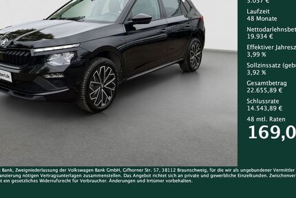 Skoda Kamiq 16.650 km 24.991 &euro; Dortmund 44269