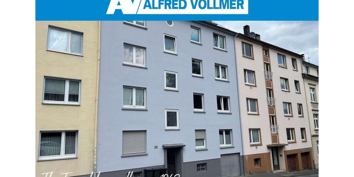 Frisch saniert - alles ist neu! 2 zimmer