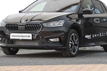 Skoda Fabia 5.827 km 24.378 &euro; Dortmund 44309