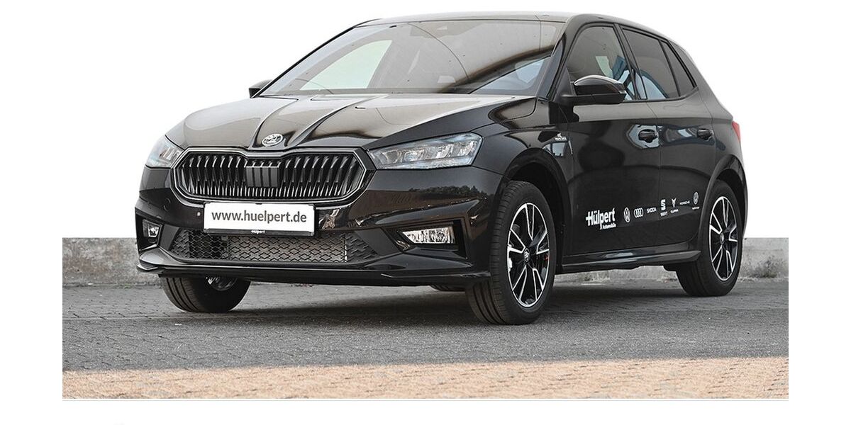 Skoda Fabia 5.827 km 24.378 &euro; Dortmund 44309