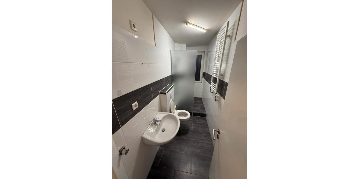 Etagenwohnung Bochum Eppendorf - 2 Zimmer, 55 m&sup2;, 540&euro; | Angebot:24674242
