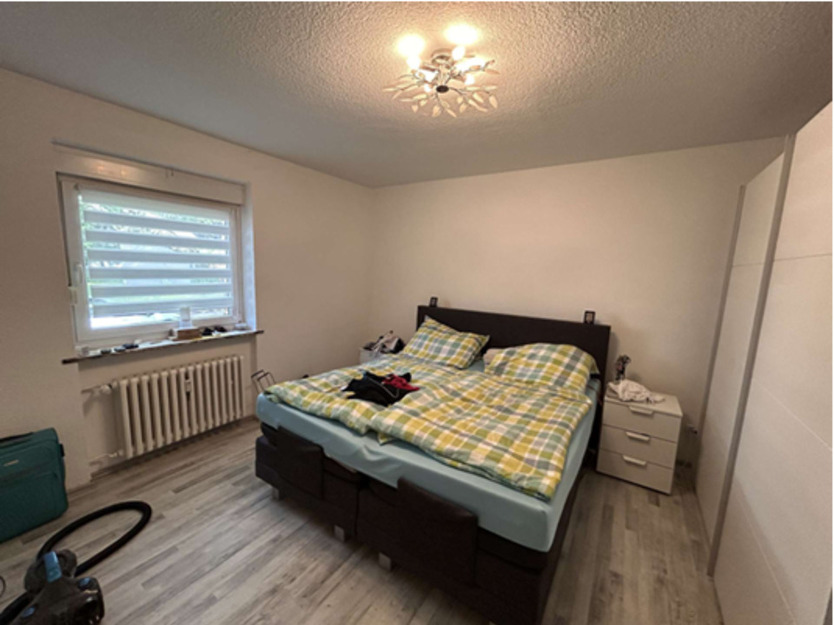 Attraktive 3-Zimmer-Erdgeschoßwohnung in Dortmund