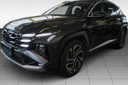 Hyundai TUCSON 34.576 km 28.990 &euro; Castrop-Rauxel 44575