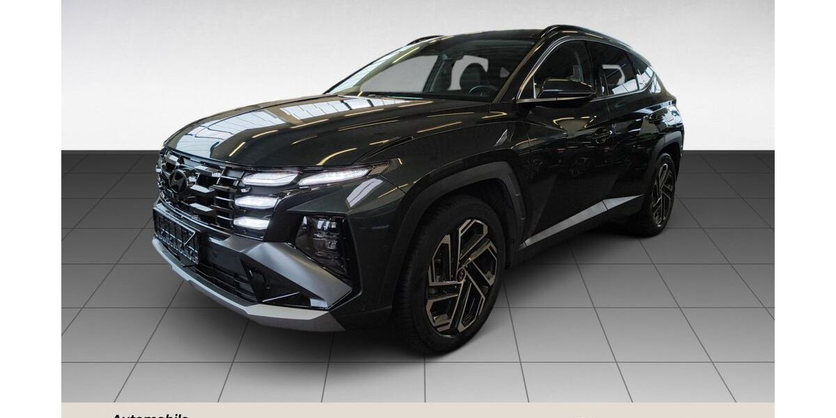 Hyundai TUCSON 34.576 km 28.990 &euro; Castrop-Rauxel 44575