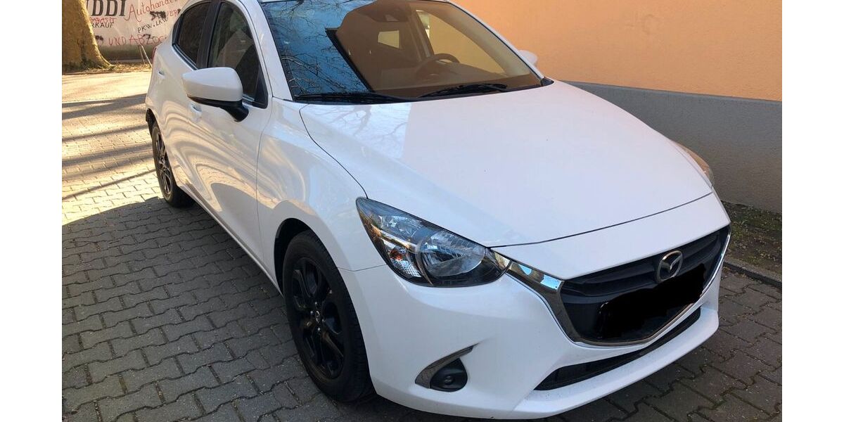 Mazda 2 38.434 km 10.900 &euro; Datteln 45711
