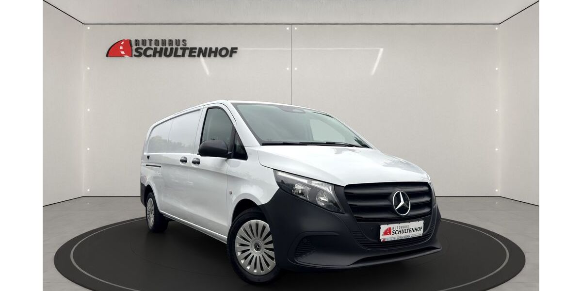 Mercedes-Benz Vito 17.452 km 30.999 &euro; Mülheim/Ruhr 45481