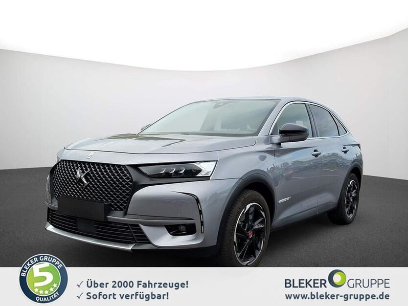 DS7 (Crossback)
