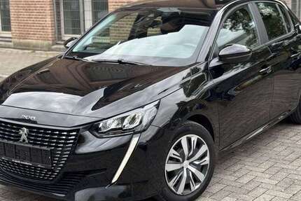 Peugeot 208 96.500 km 10.300 € Mülheim an der Ruhr 45473