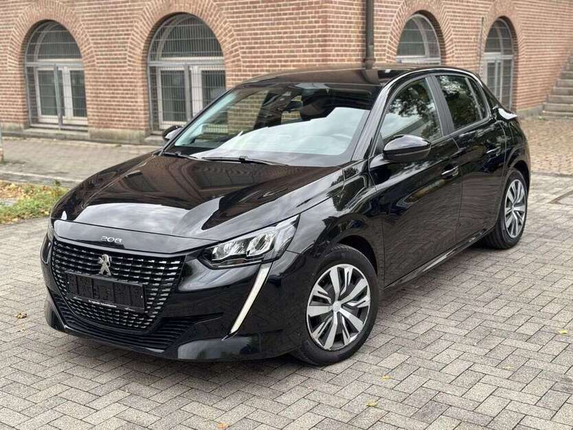 Peugeot 208 96.500 km 10.300 € Mülheim an der Ruhr 45473