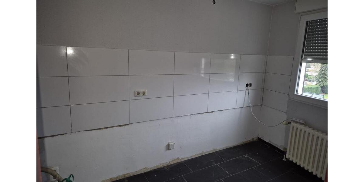 Etagenwohnung Oberhausen Biefang - 3.5 Zimmer, 75 m&sup2;, 620&euro; | Angebot:25523355