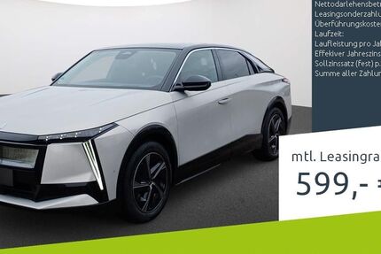 DS Automobiles Nº8 13.000 km 59.420 &euro; Dortmund 44263