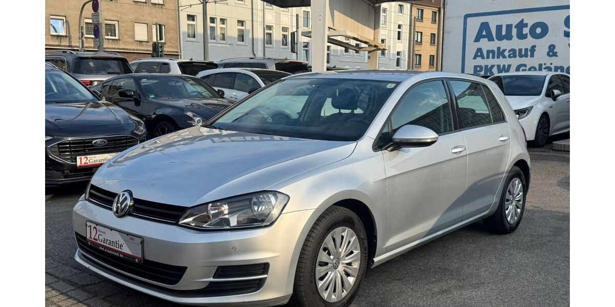 VW Golf 157.382 km 7.950 &euro; Oberhausen 46045