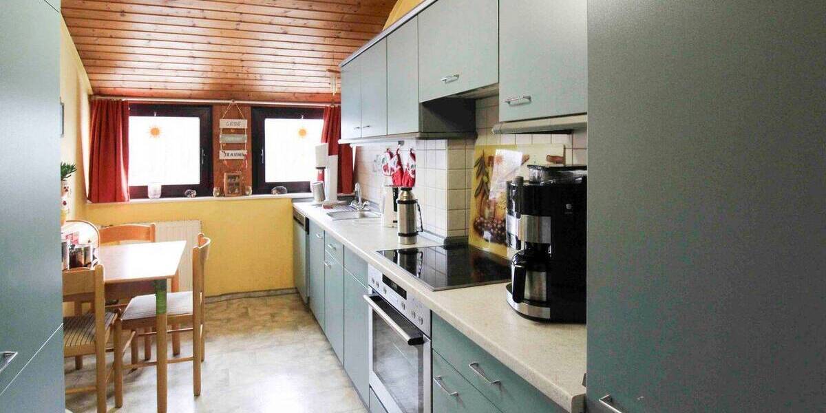 Einfamilienhaus Heiligenhaus Mitte - 6 Zimmer, 125 m&sup2;, 490.000&euro; | Angebot:26037214
