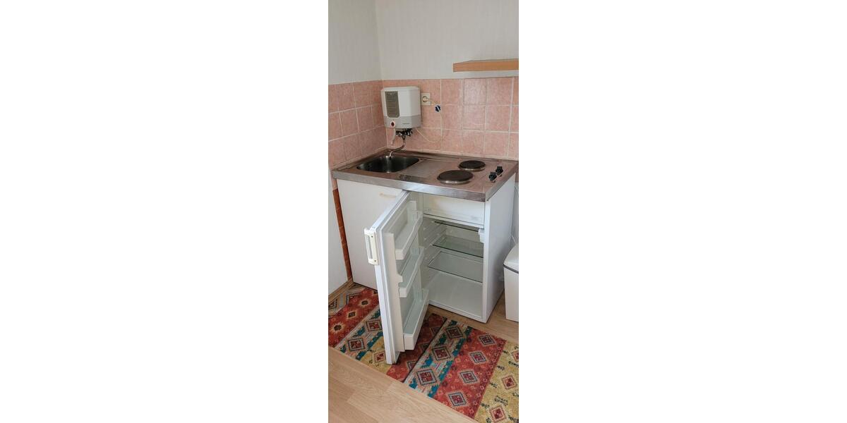 Etagenwohnung Duisburg Laar - 1 Zimmer, 25 m&sup2;, 300&euro; | Angebot:26224997
