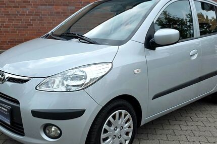 Hyundai i10 109.000 km 2.550 € Herne (NRW) 44628