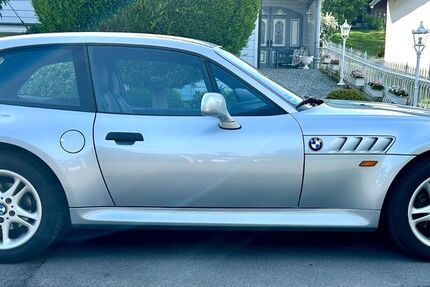 BMW Z3 156.183 km 19.900 € Velbert 42555