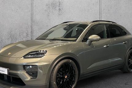 Porsche Macan 9.990 km 99.790 &euro; Recklinghausen 45665