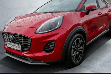 Ford Puma 6.818 km 20.999 &euro; Bochum 44803