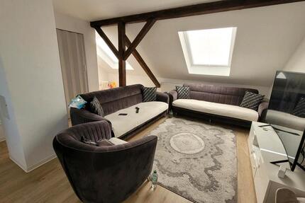 Attraktive Eigentumswohnung mit Weitblick in Wuppertal, Mietkauf* 5 zimmer