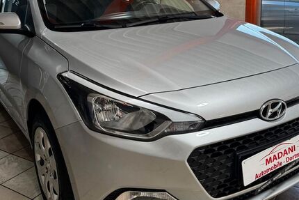 Hyundai i20 113.000 km 7.190 &euro; Dortmund 44147