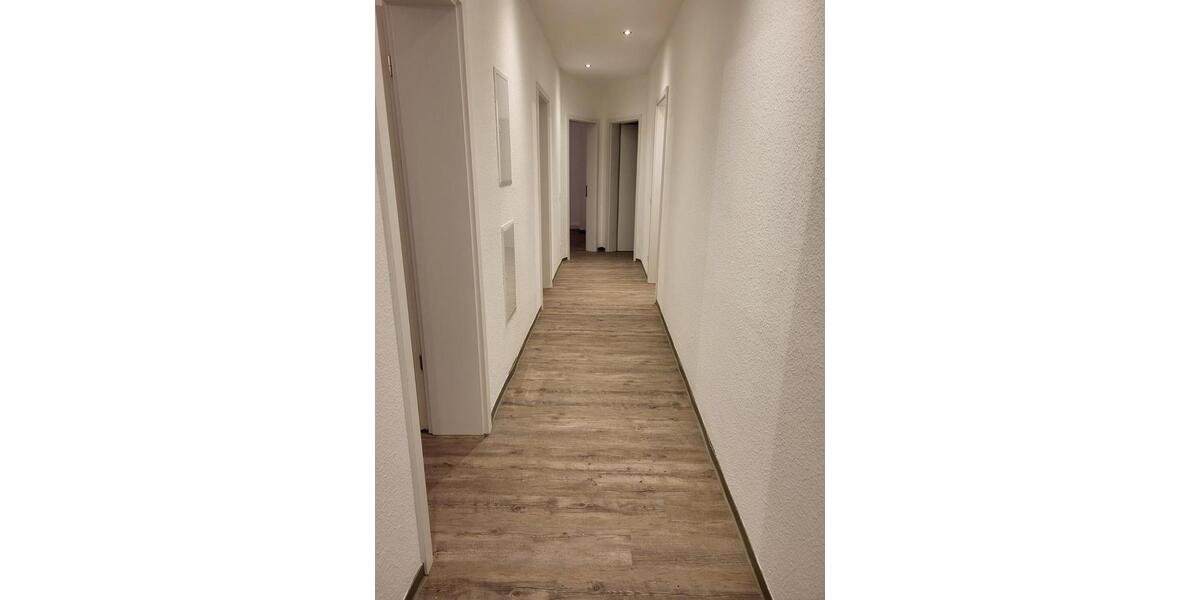Etagenwohnung Herne - 4 Zimmer, 107 m&sup2;, 913&euro; | Angebot:24658523