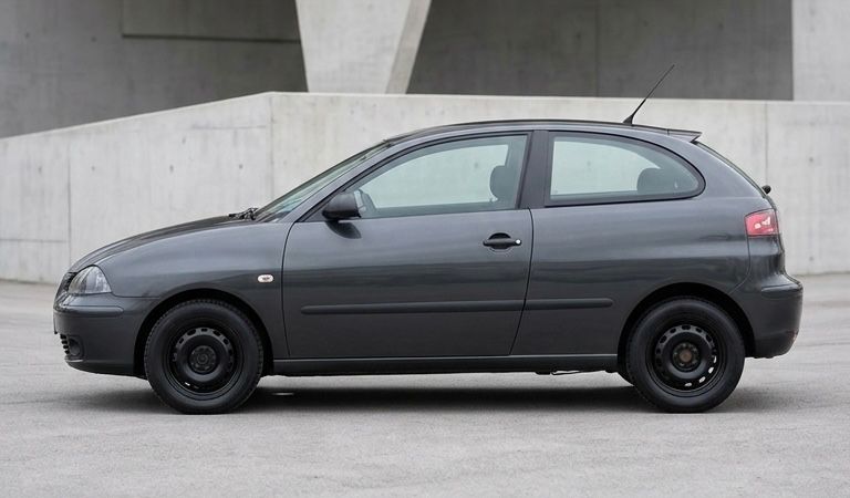 Seat Ibiza 215.000 km 1.300 &euro; Dortmund 44145