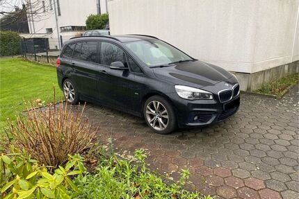BMW 216 Gran Tourer