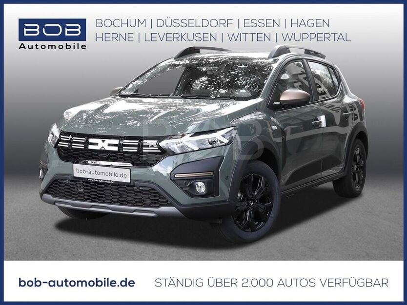 Sandero