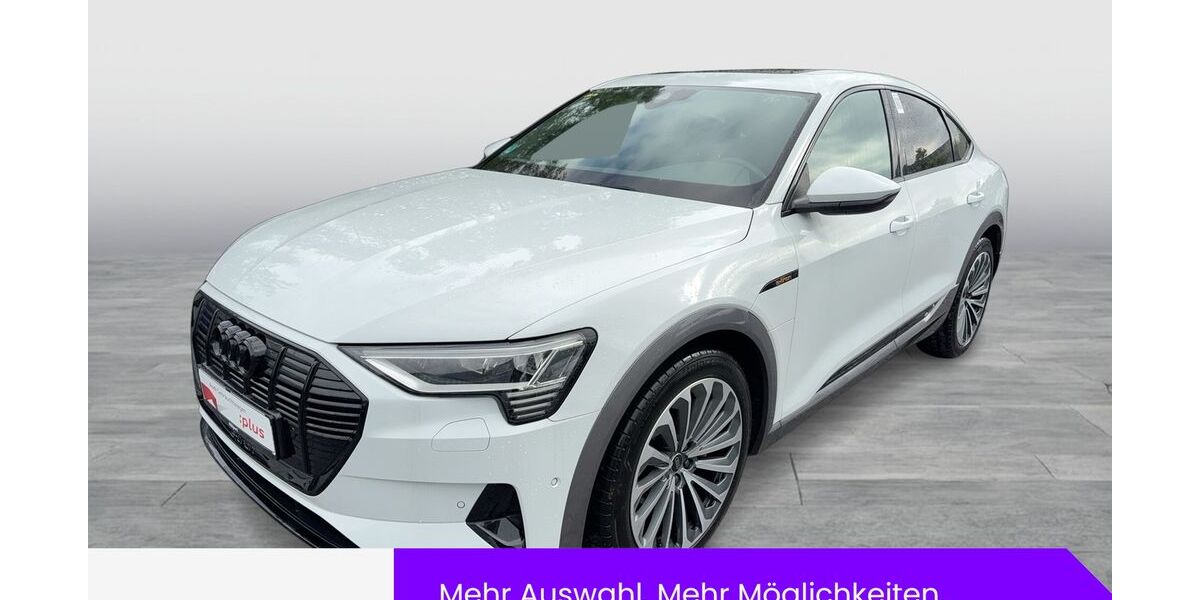 Audi e-tron 28.351 km 33.922 &euro; Dortmund 44143