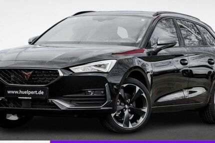 Cupra Leon 29.005 km 24.415 &euro; Dortmund 44379