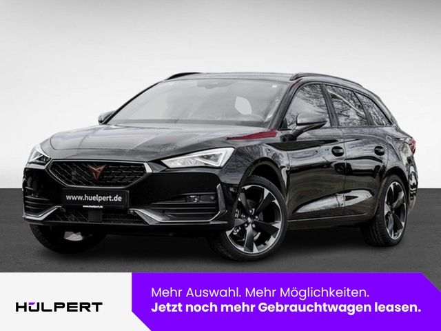 Cupra Leon 29.005 km 24.415 &euro; Dortmund 44379
