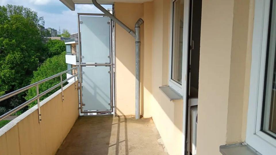 Etagenwohnung Wuppertal Gemarkung Nächstebreck - 2 Zimmer, 57 m&sup2;, 380&euro; | Angebot:25474575