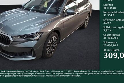 Skoda Superb 16.246 km 37.991 &euro; Dortmund 44309
