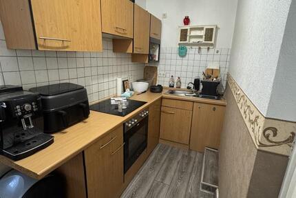 Wohnung Duisburg Essenberg - 2 Zimmer, 55 m&sup2;, 400&euro; | Angebot:26096484