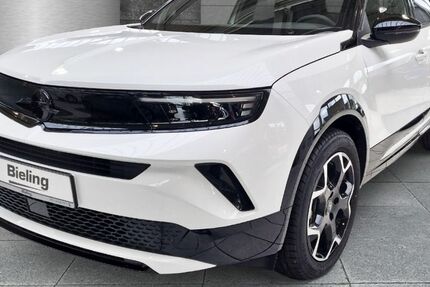 Opel Mokka 6.199 km 24.890 &euro; Herten 45699