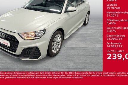 Audi A1 7.942 km 22.988 &euro; Dortmund 44143