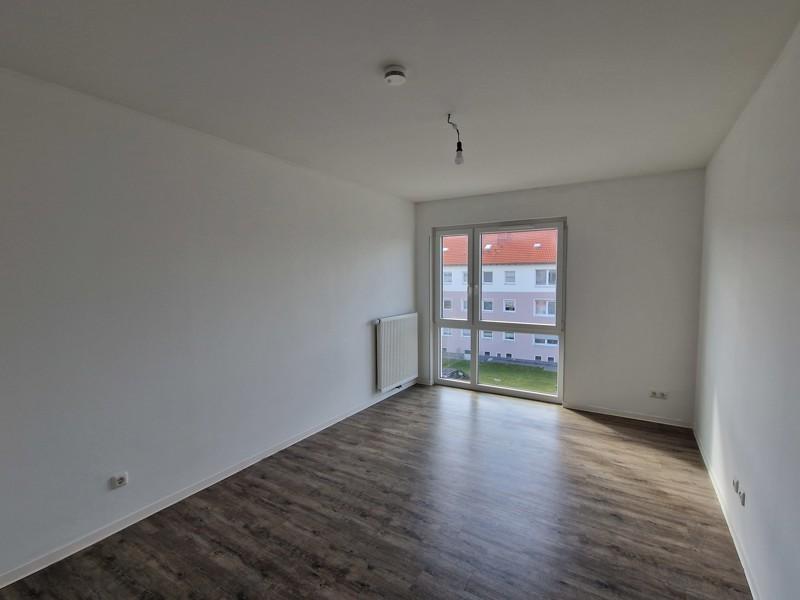 Exklusiv Wohnen in Brechten: familienfreundliche 4-Zimmer-Wohnung zimmer