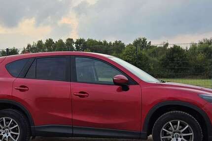 Mazda CX-5 198.500 km 8.499 &euro; Frohlinde (Castrop-Rauxel) 44577