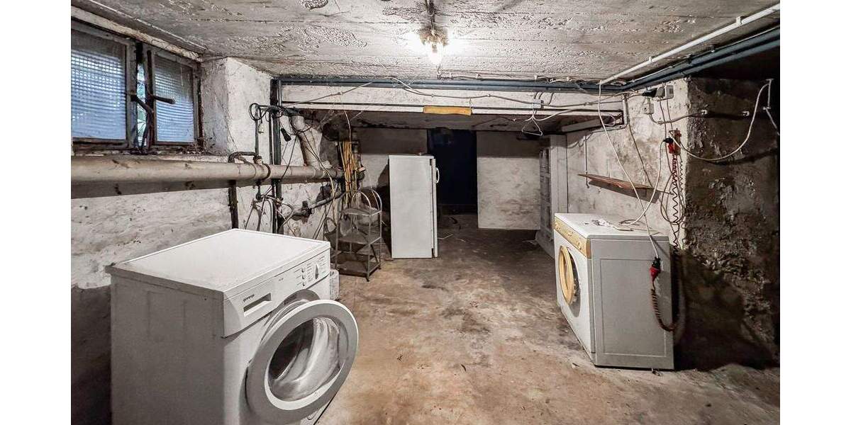 Einfamilienhaus Wetter (Ruhr) Alt-Wetter - 8 Zimmer, 160 m&sup2;, 100.000&euro; | Angebot:25241662