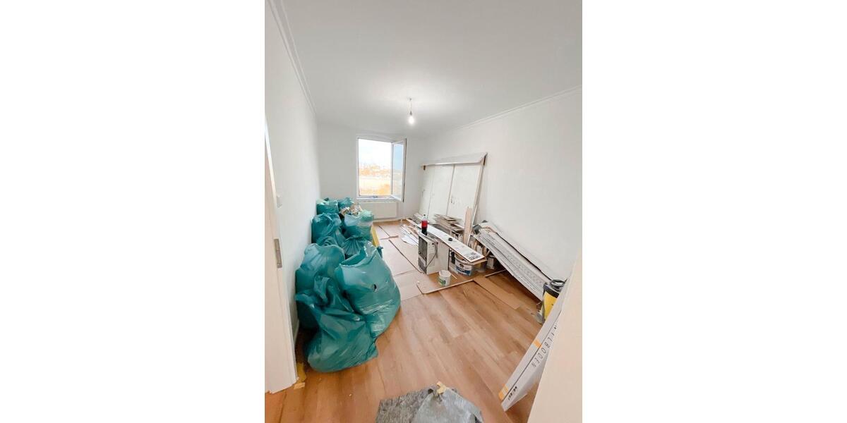 Dachgeschoßwohnung Dortmund Innenstadt Nord - 3.5 Zimmer, 105 m&sup2;, 920&euro; | Angebot:25252401