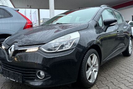 Renault Clio 115.000 km 8.650 &euro; mettmann 40822