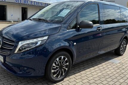Mercedes-Benz Vito 59.261 km 36.890 € Witten 58454