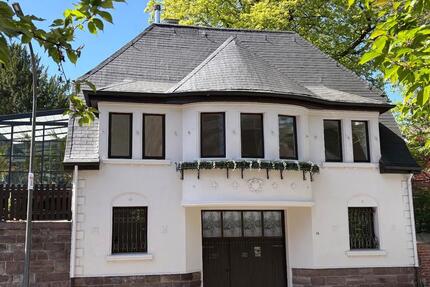 Haus Wuppertal Arrenberg - 6 Zimmer, 282 m&sup2;, 895.000&euro; | Angebot:26943866