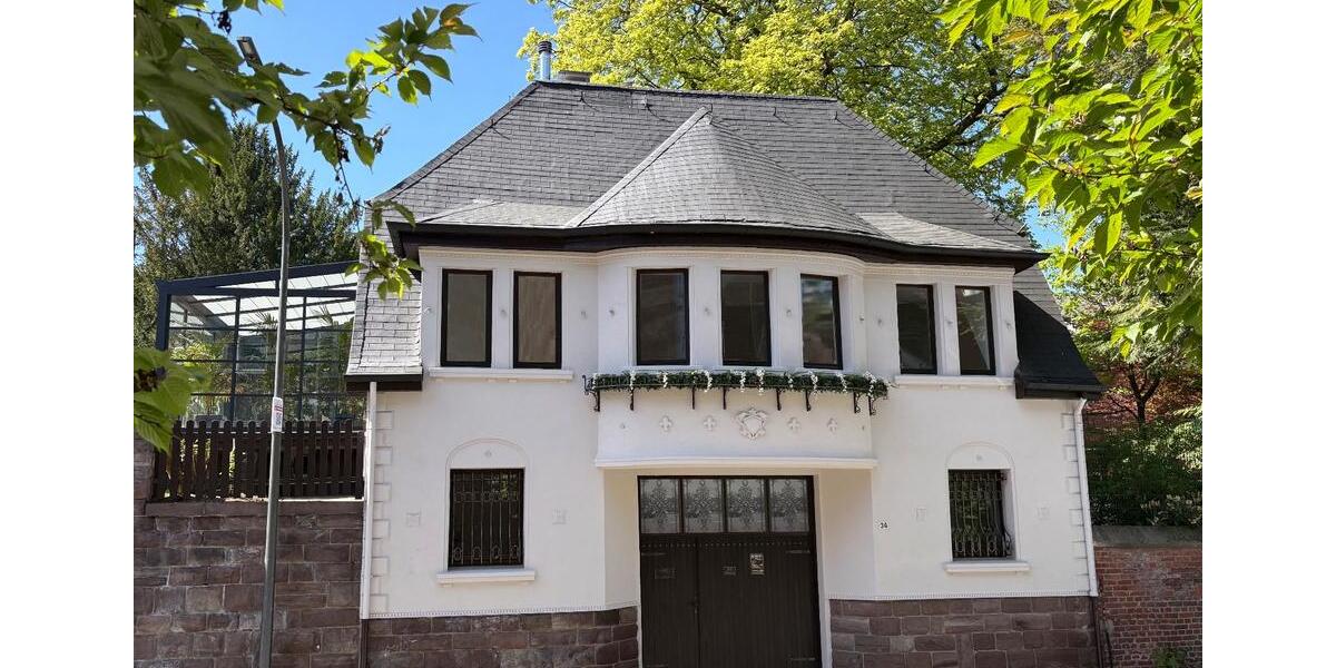 Villa Wuppertal Arrenberg - 6 Zimmer, 282 m&sup2;, 895.000&euro; | Angebot:26943866