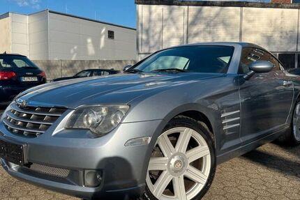 Chrysler Crossfire